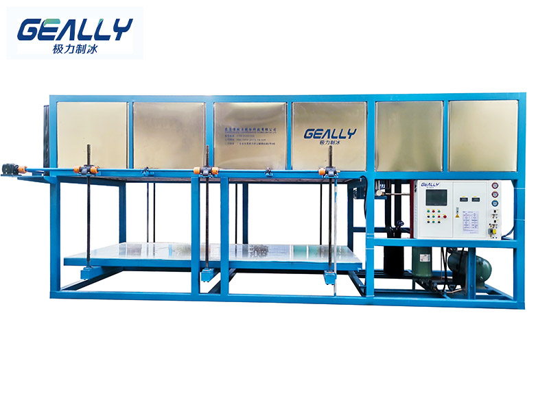 冰磚機(jī)的使用注意事項(xiàng)以及如何清理水垢？