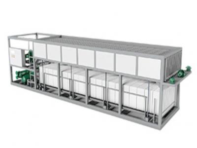 選擇購(gòu)買塊冰機(jī)前需要考慮什么？